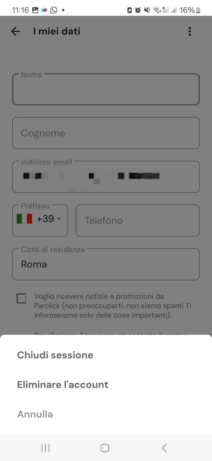 CHIUDERE-SESSIONE-ACCOUNT-PARCLICK-APP.jpeg