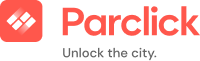 Homepage für Help Center „Parclick“